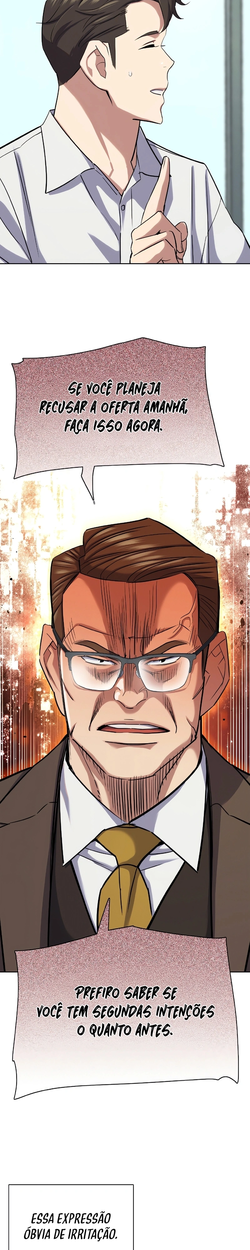 Reborn Rich Capítulo 173 Página 10