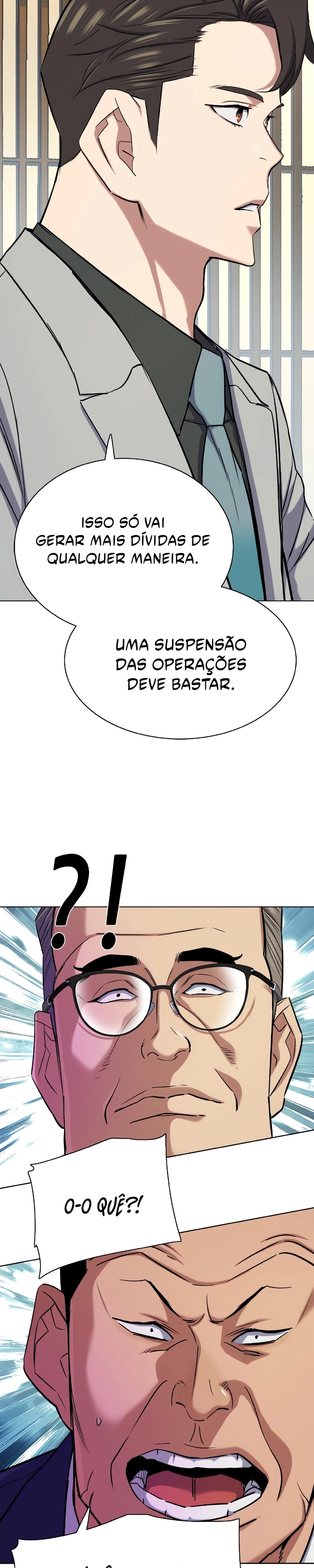 Reborn Rich Capítulo 173 Página 22