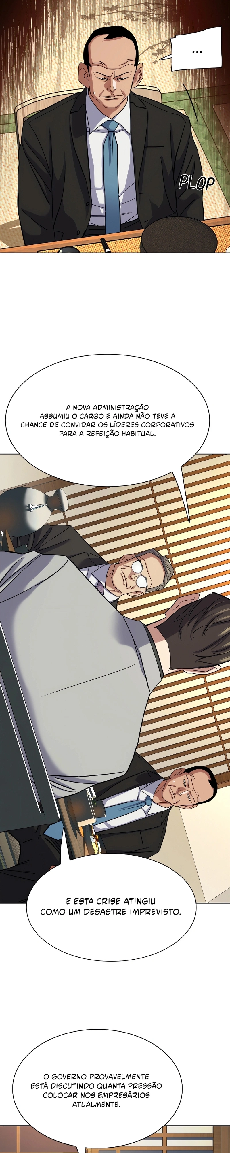 Reborn Rich Capítulo 173 Página 25