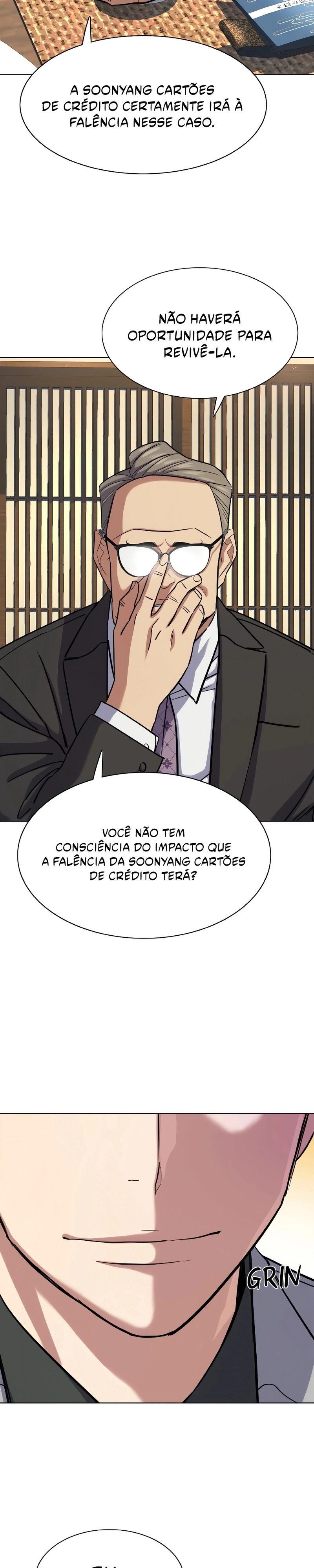 Reborn Rich Capítulo 173 Página 28