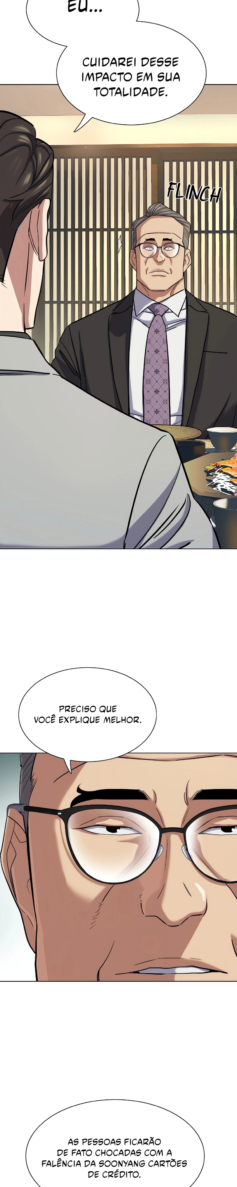 Reborn Rich Capítulo 173 Página 29