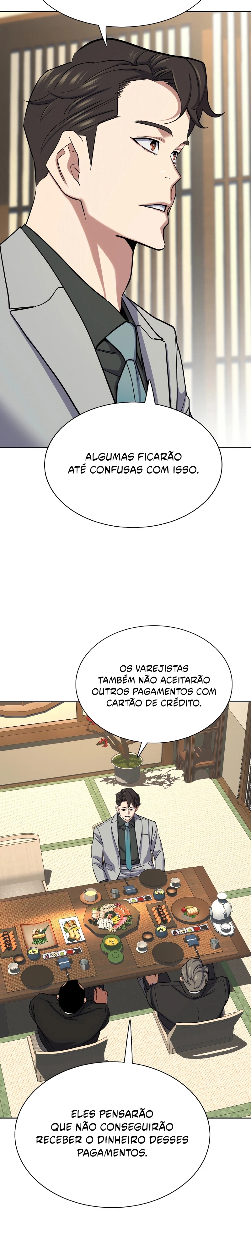 Reborn Rich Capítulo 173 Página 30