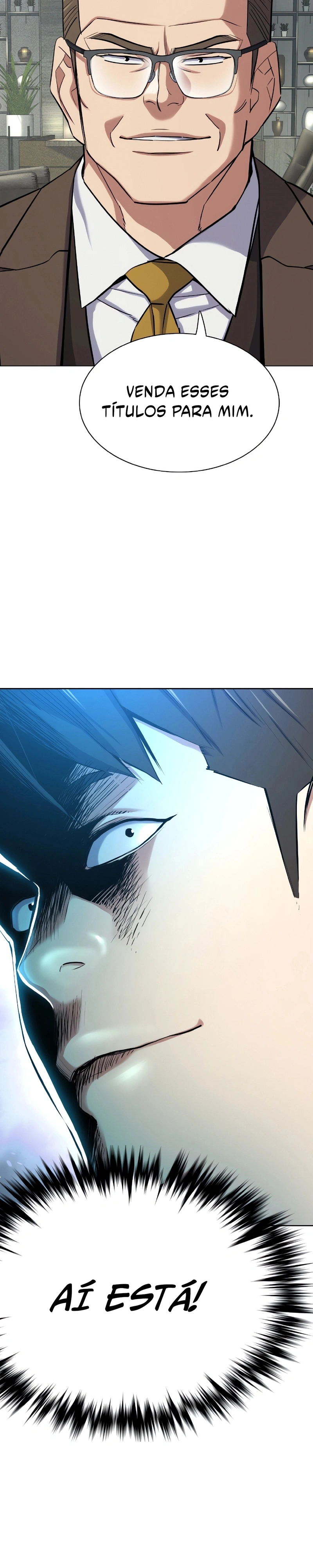 Reborn Rich Capítulo 173 Página 5