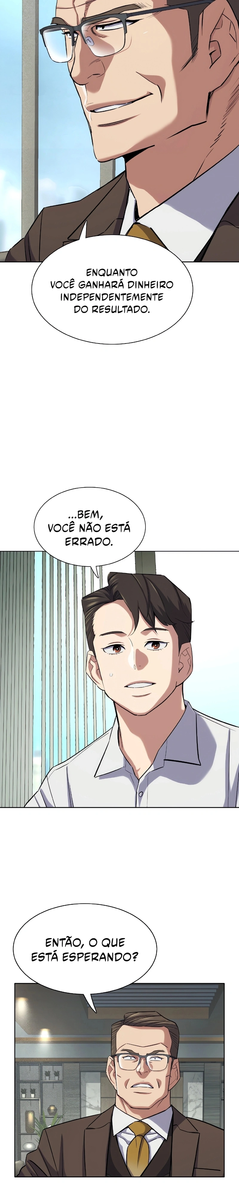 Reborn Rich Capítulo 173 Página 7