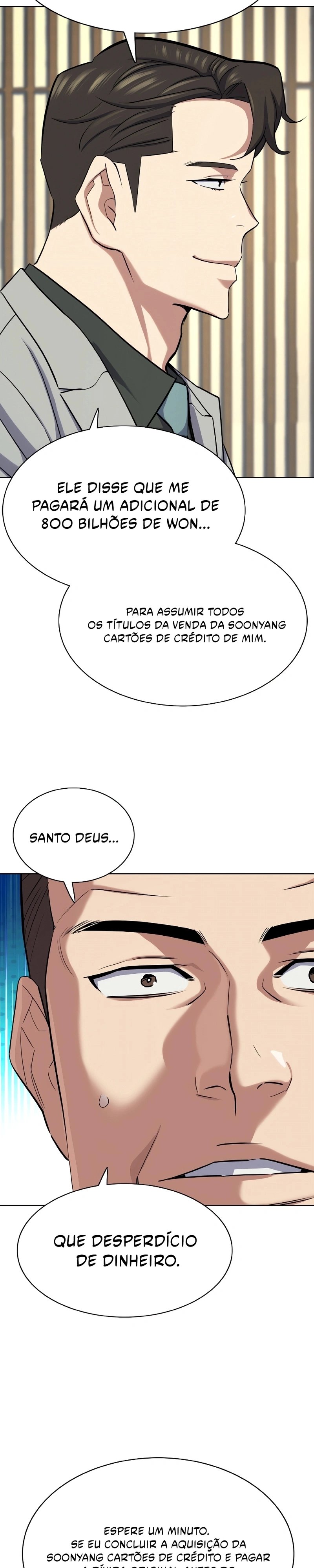 Reborn Rich Capítulo 174 Página 14