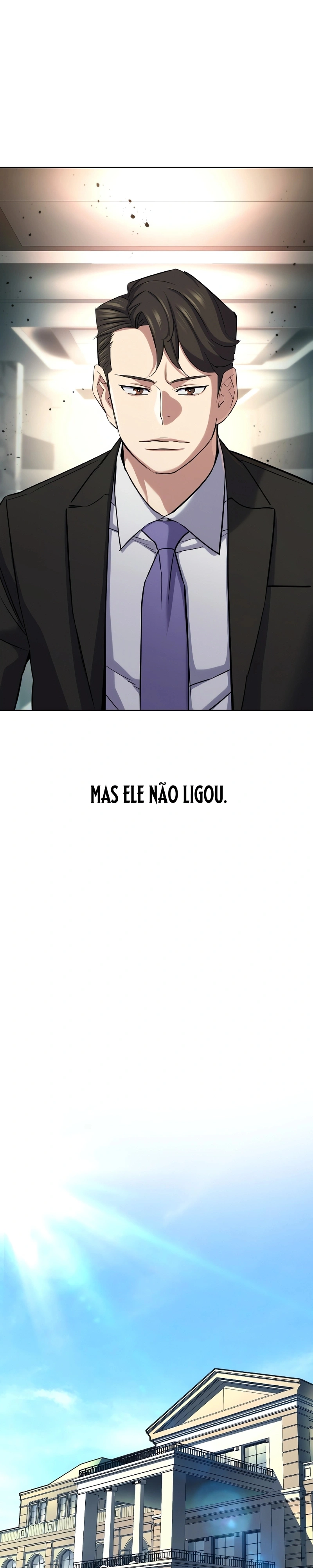 Reborn Rich Capítulo 174 Página 22