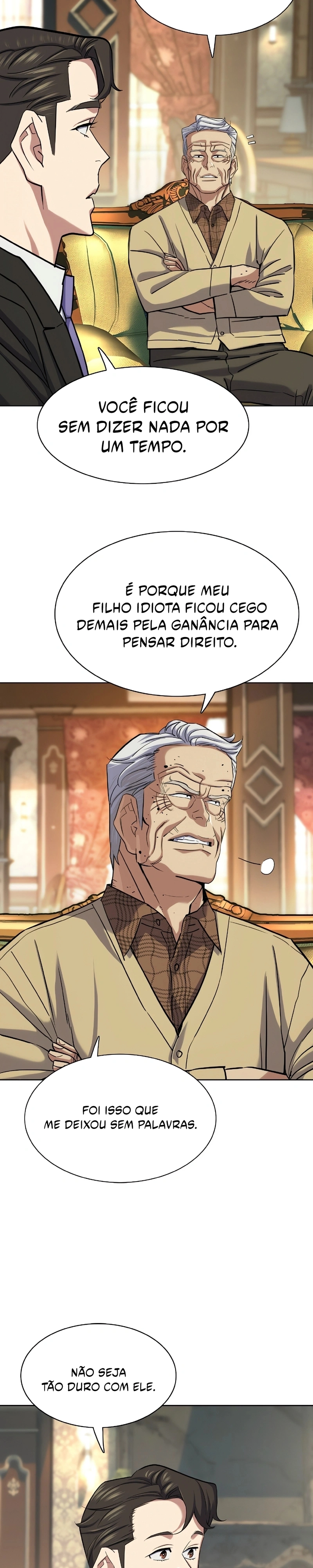 Reborn Rich Capítulo 174 Página 36