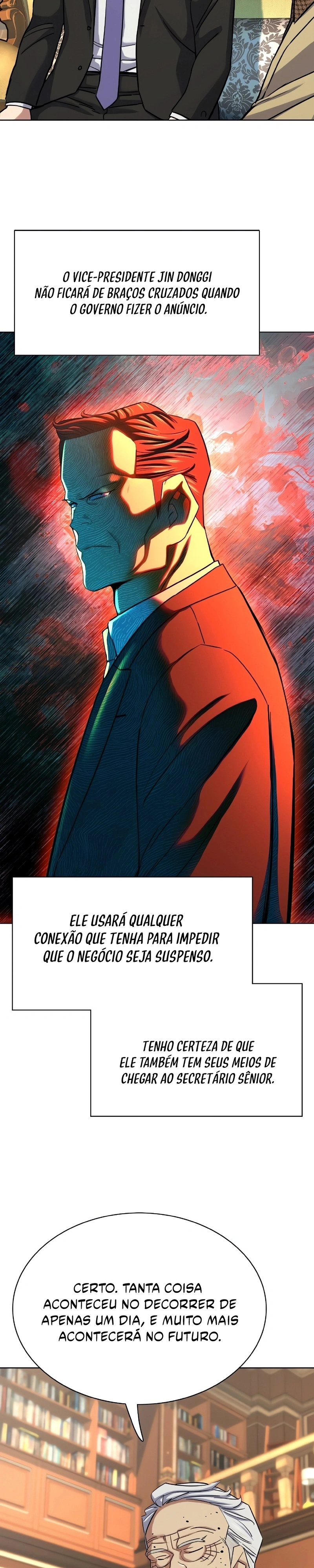 Reborn Rich Capítulo 175 Página 15