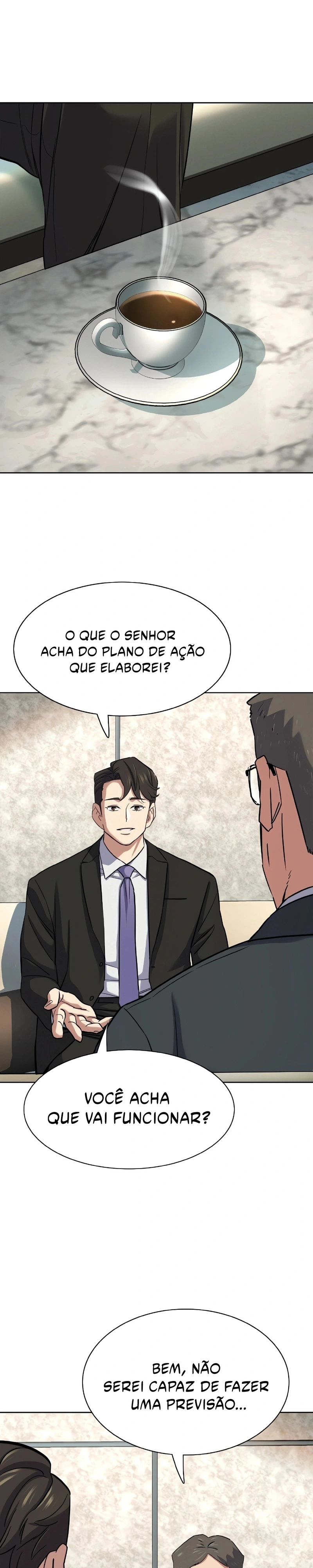 Reborn Rich Capítulo 175 Página 20