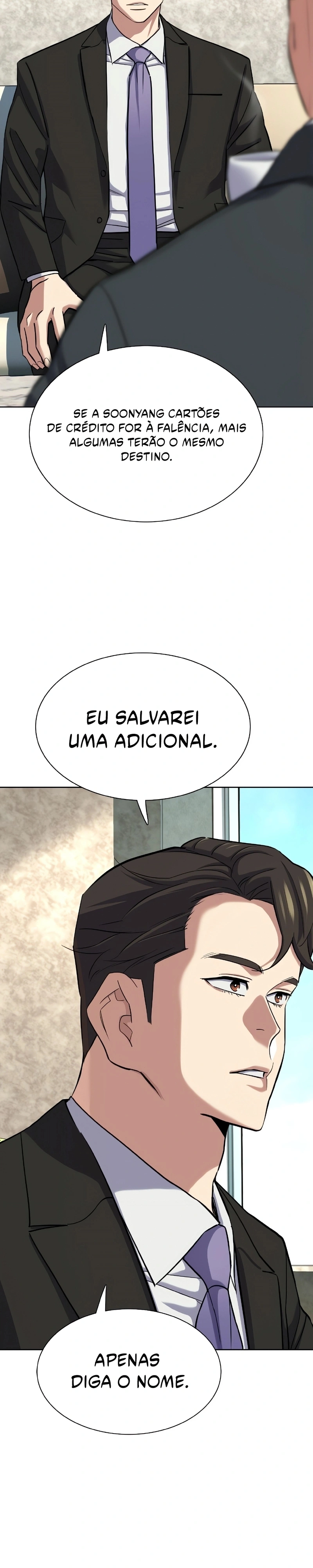 Reborn Rich Capítulo 175 Página 23