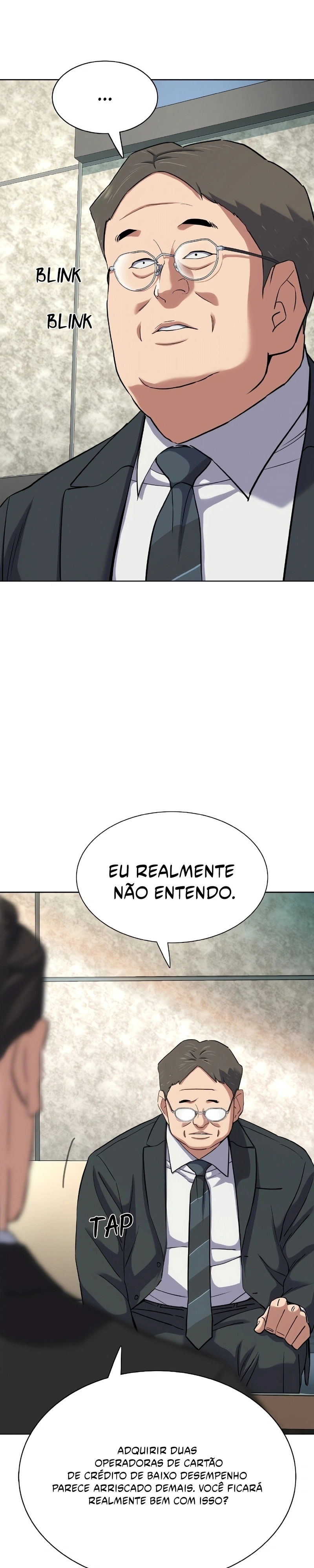 Reborn Rich Capítulo 175 Página 24