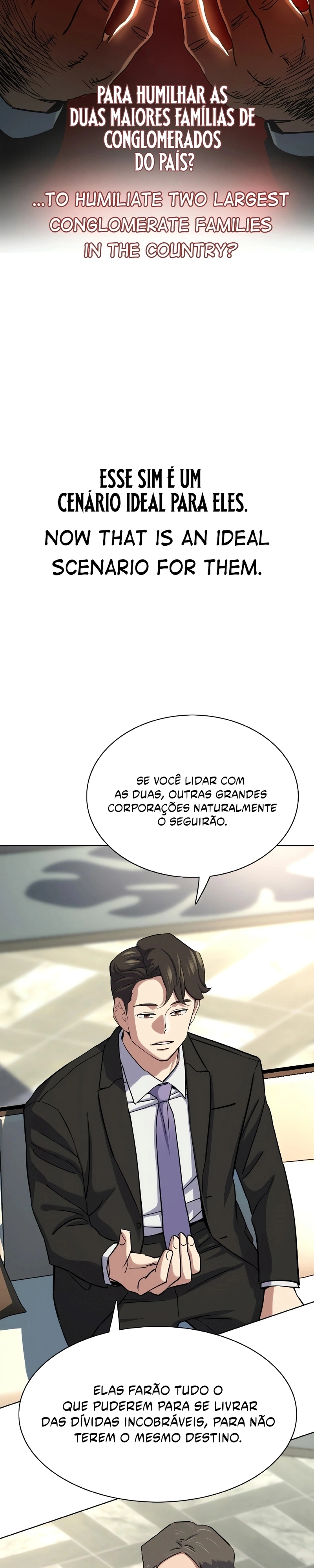 Reborn Rich Capítulo 175 Página 31