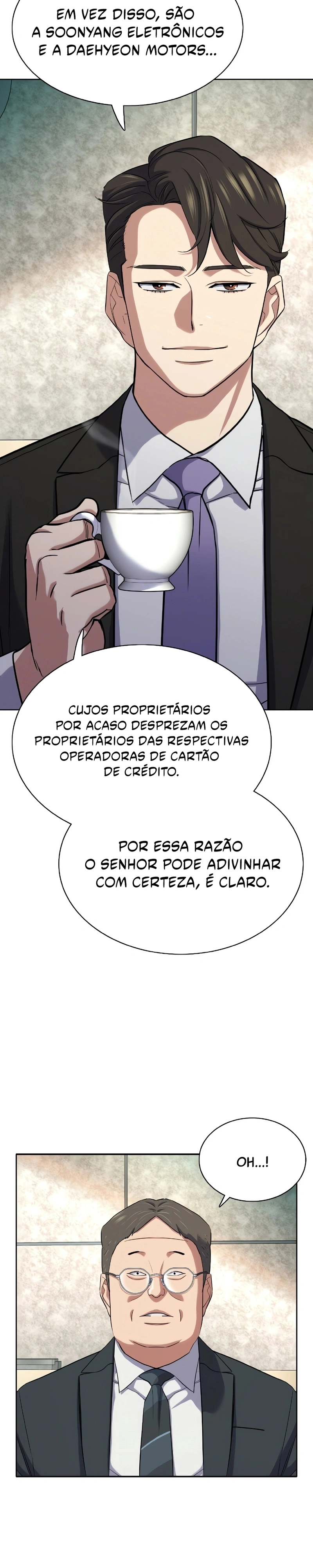 Reborn Rich Capítulo 175 Página 35
