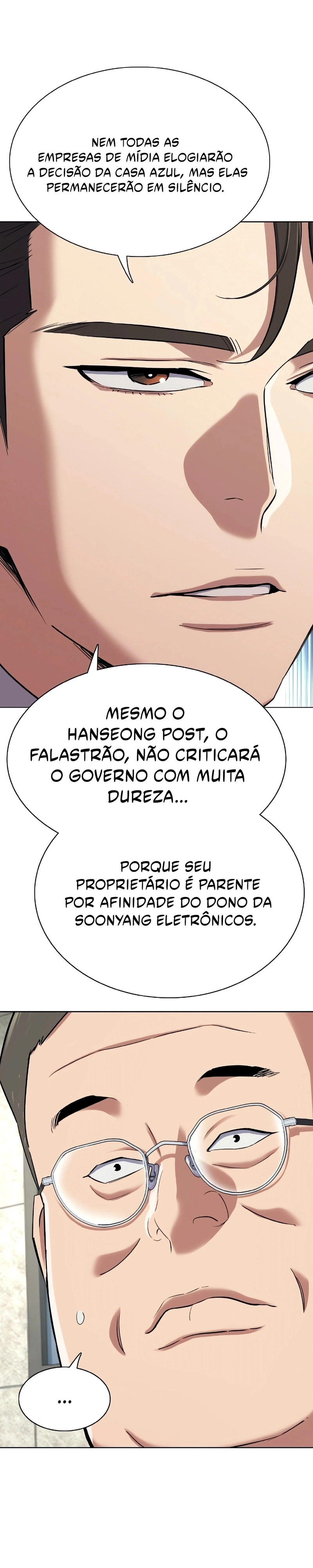 Reborn Rich Capítulo 175 Página 36