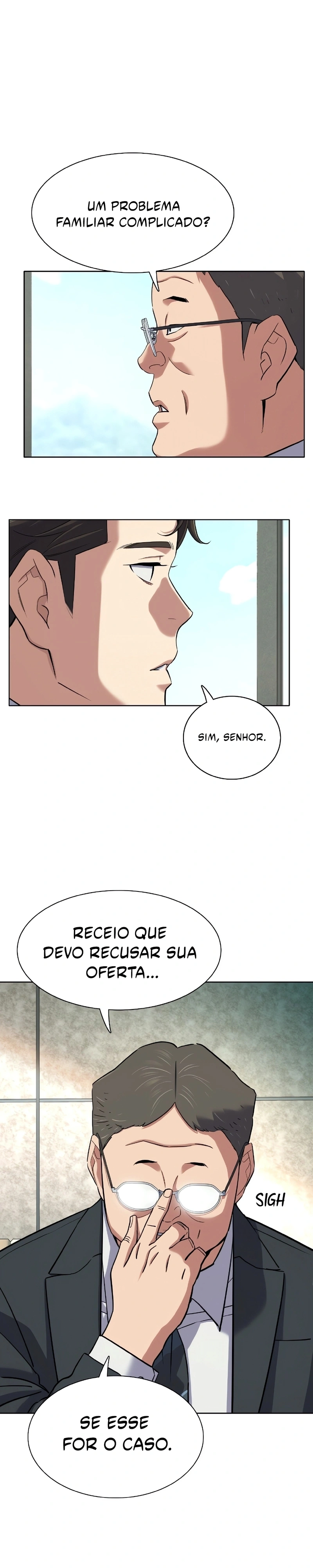 Reborn Rich Capítulo 175 Página 40