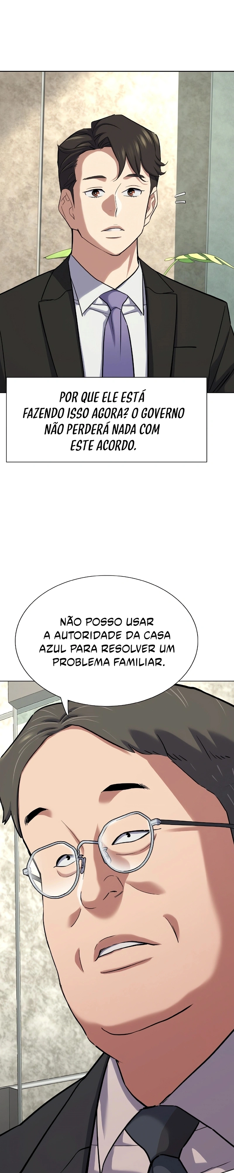 Reborn Rich Capítulo 175 Página 41