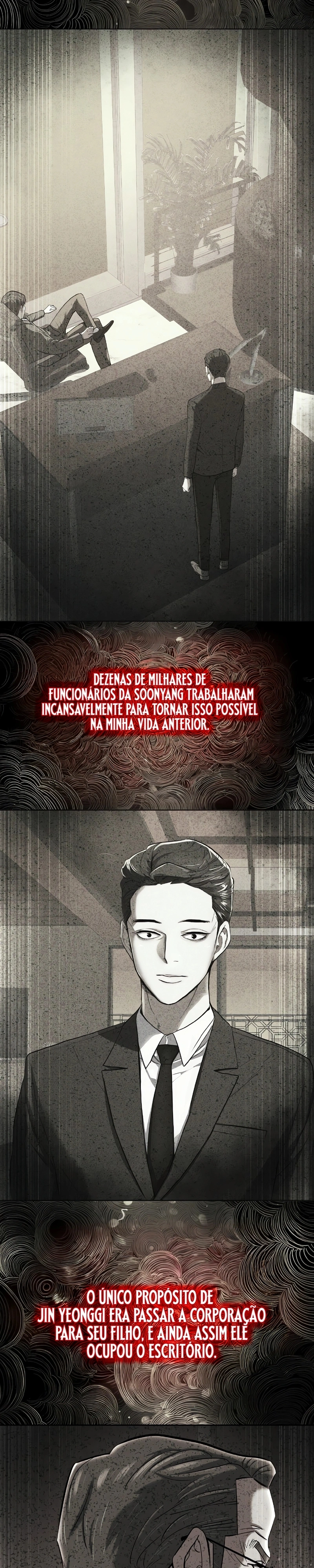 Reborn Rich Capítulo 175 Página 5