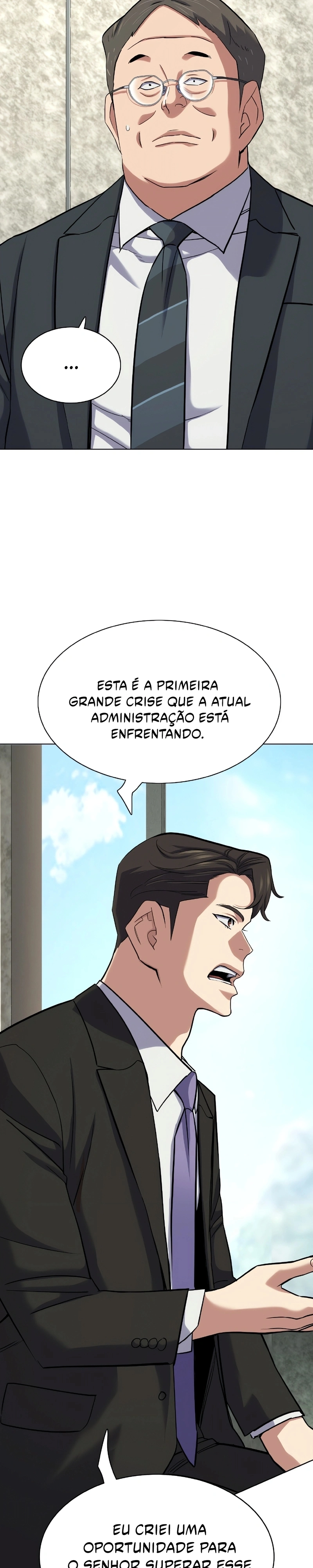 Reborn Rich Capítulo 176 Página 15