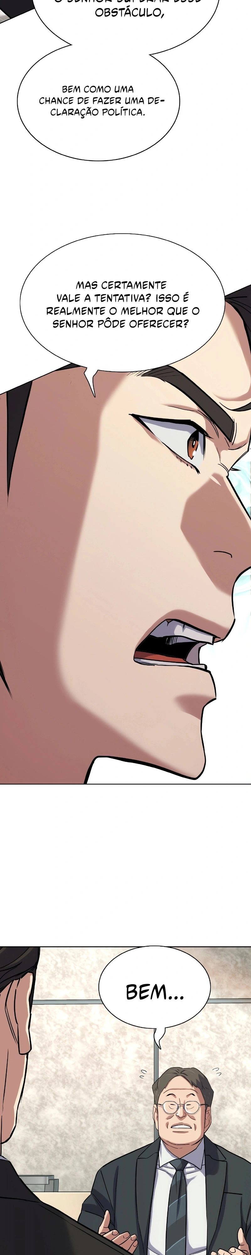 Reborn Rich Capítulo 176 Página 16