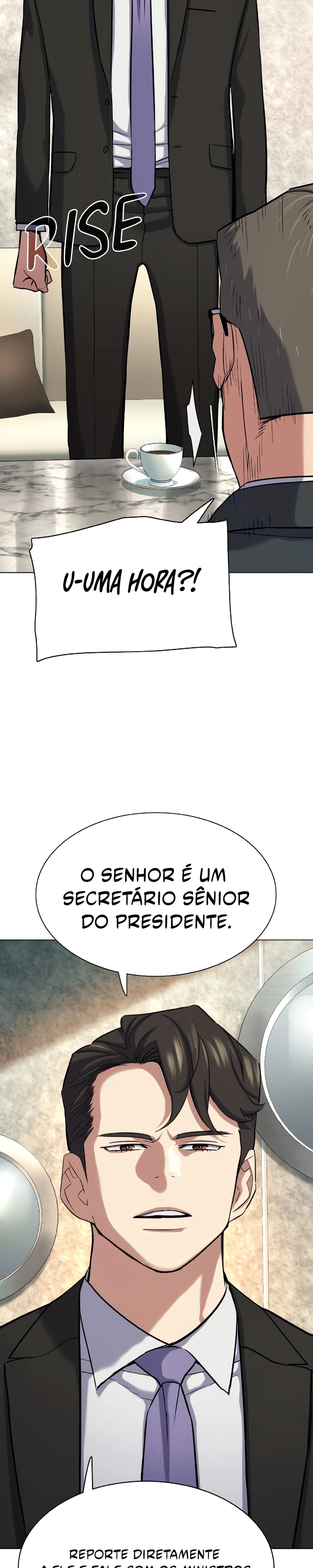 Reborn Rich Capítulo 176 Página 19