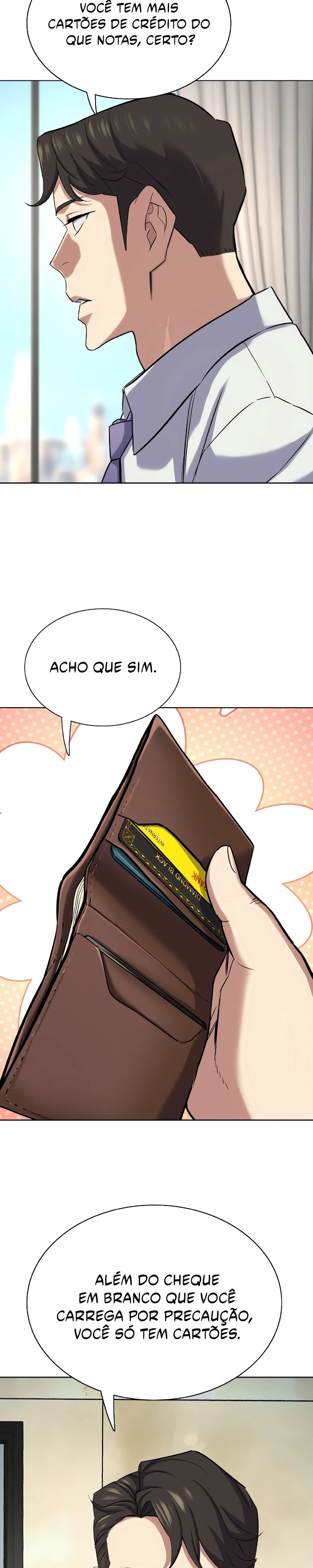 Reborn Rich Capítulo 176 Página 29