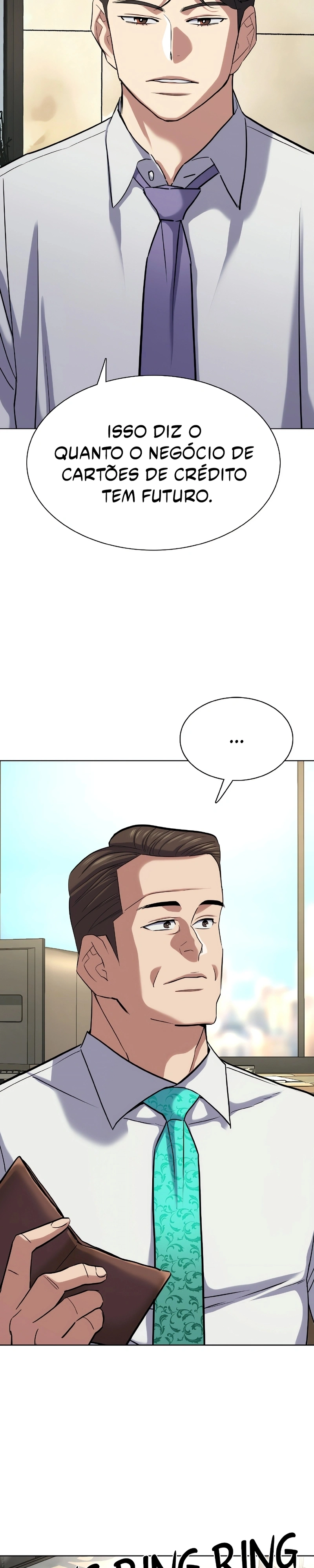 Reborn Rich Capítulo 176 Página 30