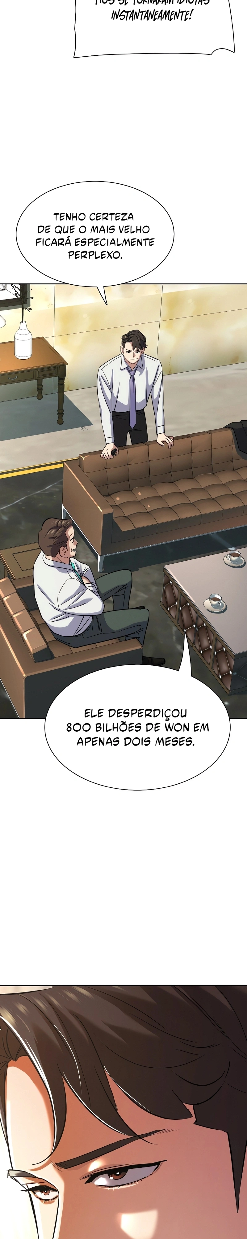Reborn Rich Capítulo 176 Página 35