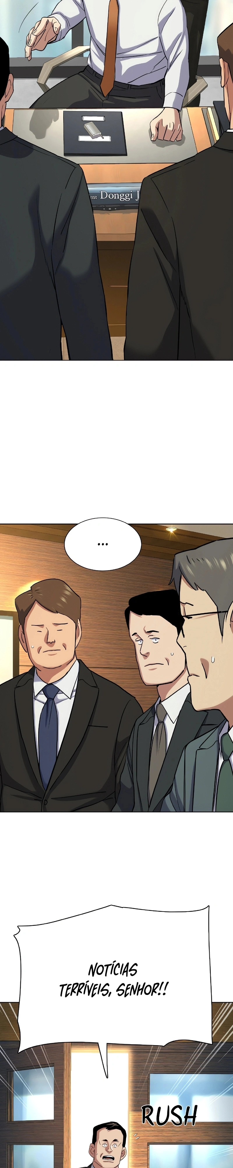 Reborn Rich Capítulo 176 Página 39