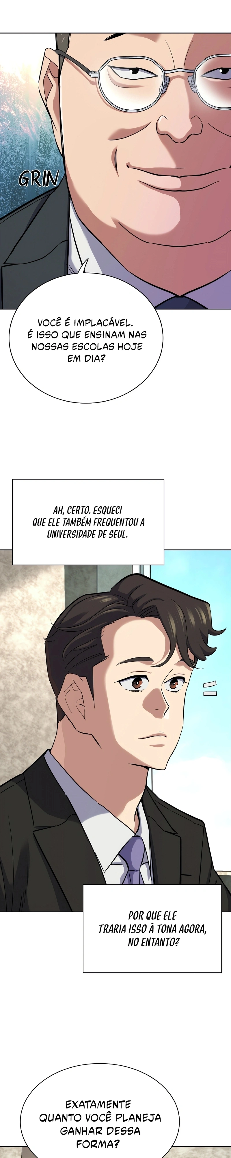 Reborn Rich Capítulo 176 Página 4