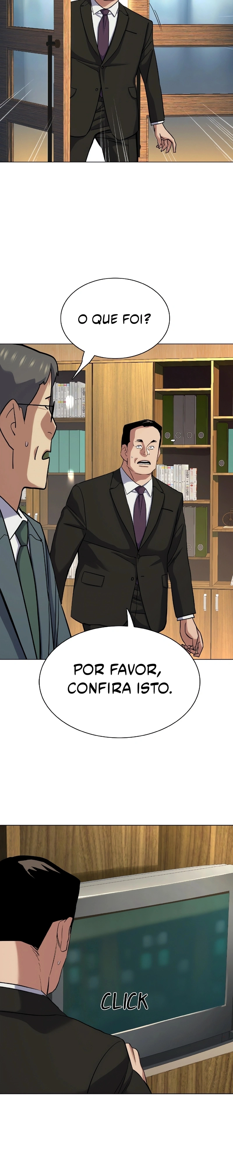 Reborn Rich Capítulo 176 Página 40