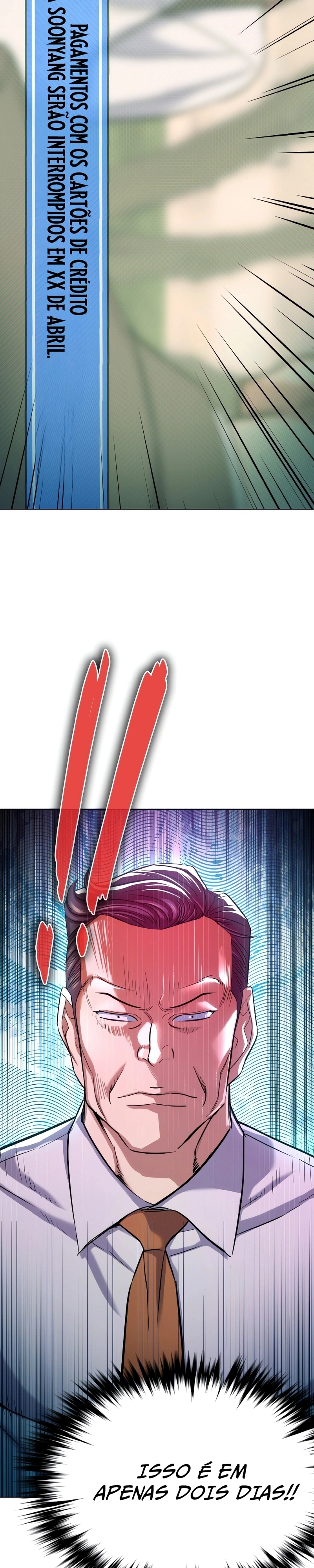 Reborn Rich Capítulo 176 Página 42
