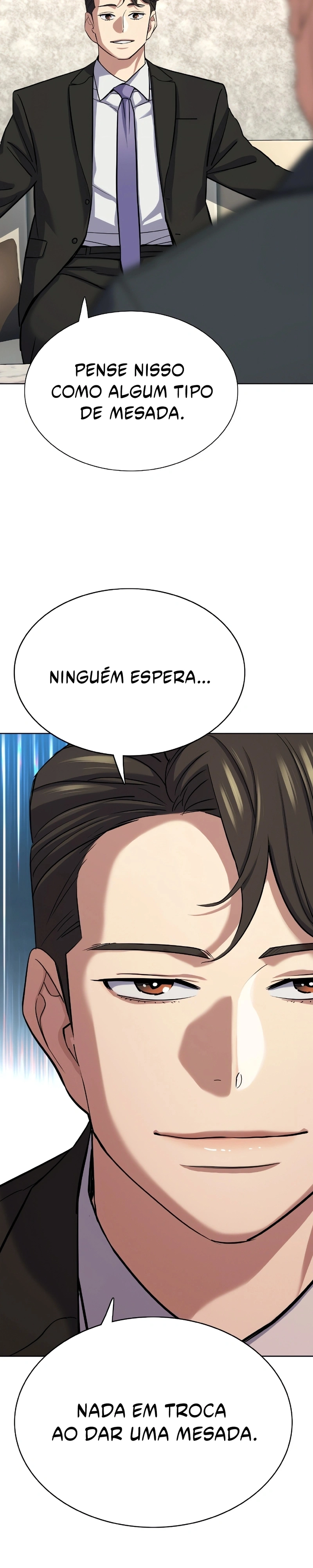 Reborn Rich Capítulo 176 Página 8