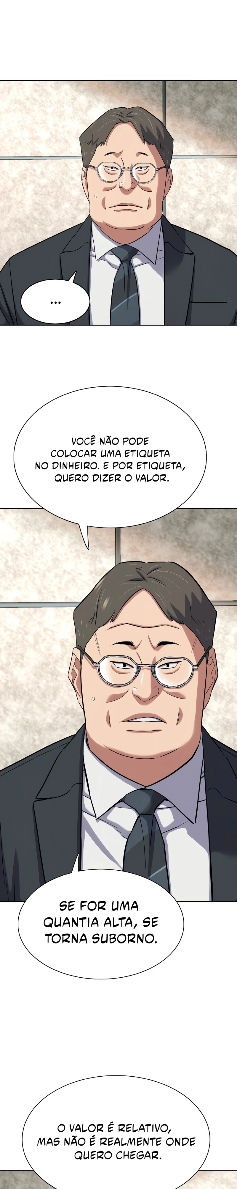 Reborn Rich Capítulo 176 Página 9