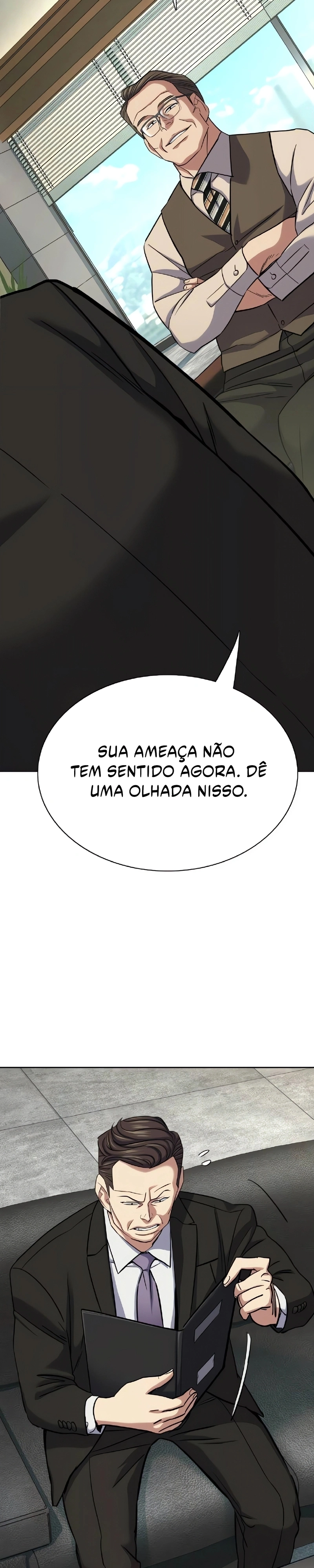 Reborn Rich Capítulo 177 Página 12