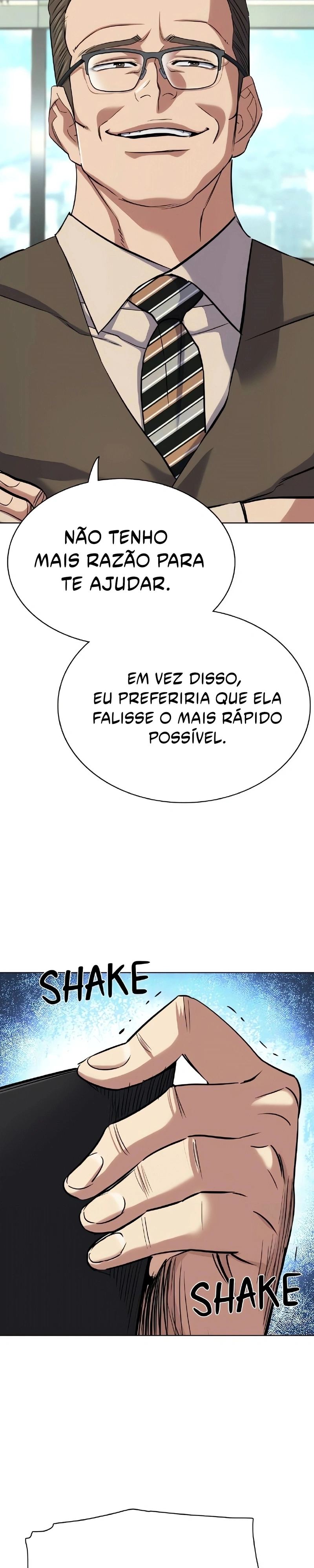 Reborn Rich Capítulo 177 Página 15