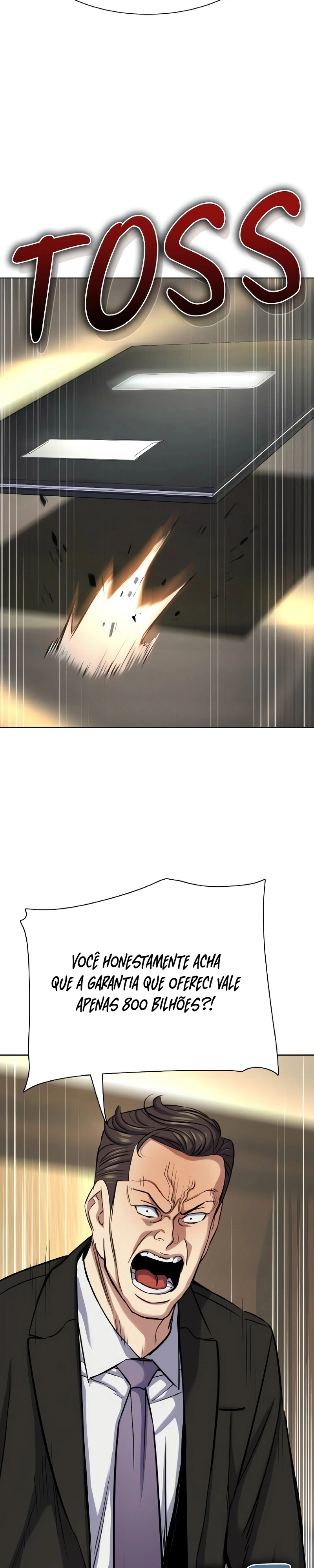 Reborn Rich Capítulo 177 Página 17