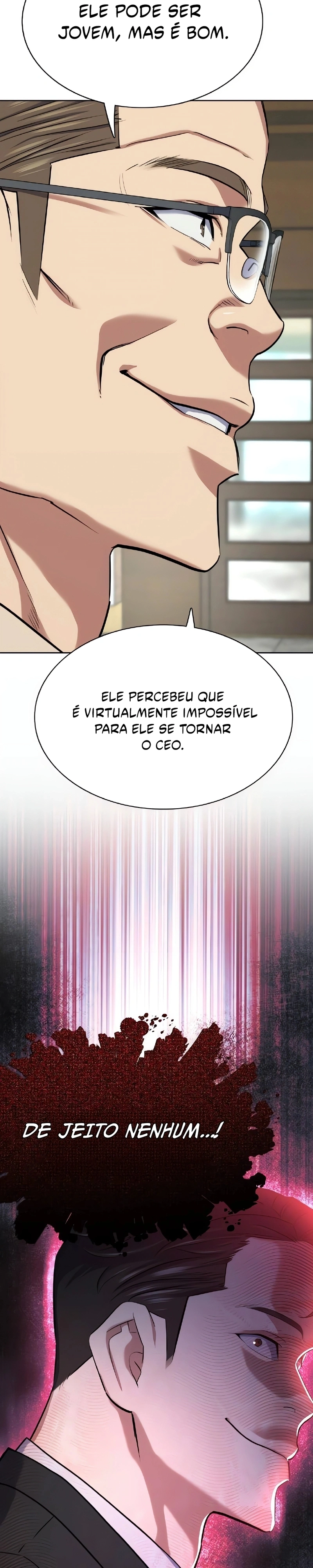 Reborn Rich Capítulo 177 Página 19