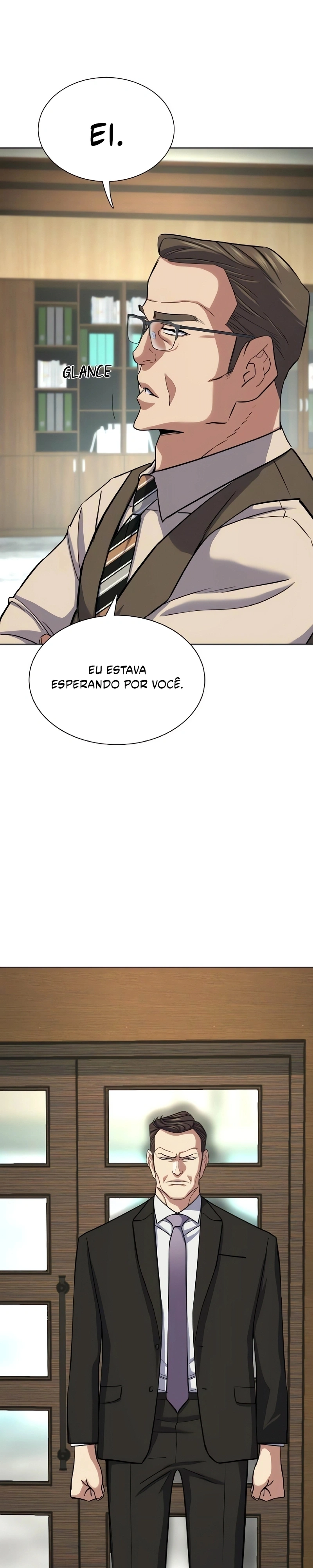 Reborn Rich Capítulo 177 Página 2