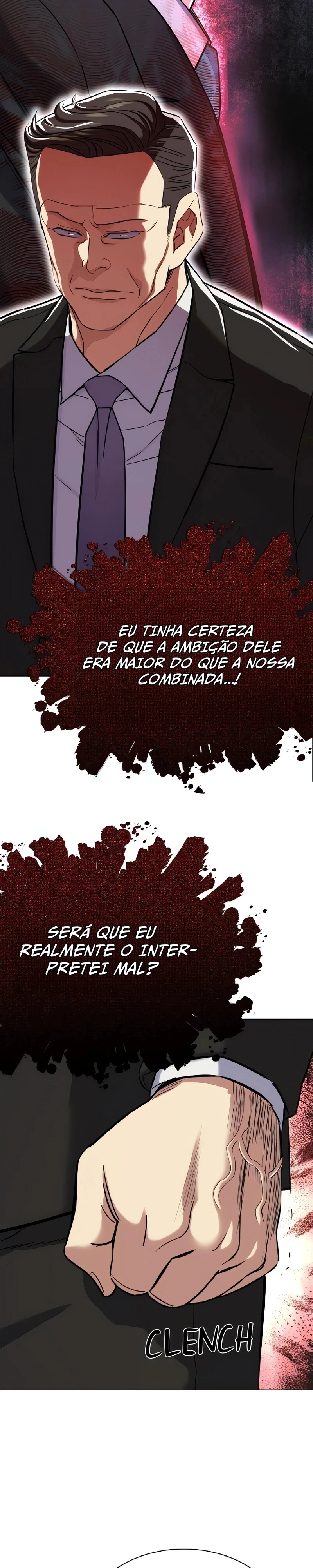 Reborn Rich Capítulo 177 Página 20