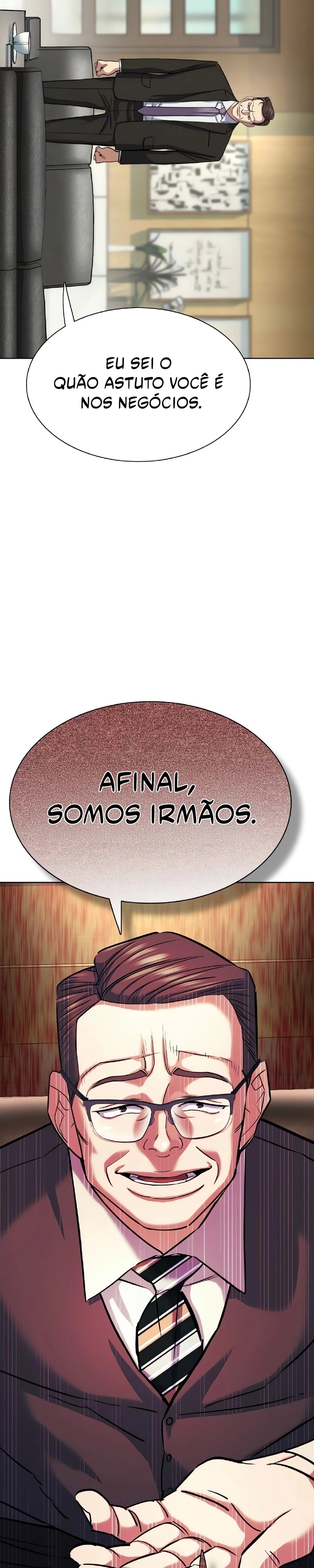 Reborn Rich Capítulo 177 Página 23
