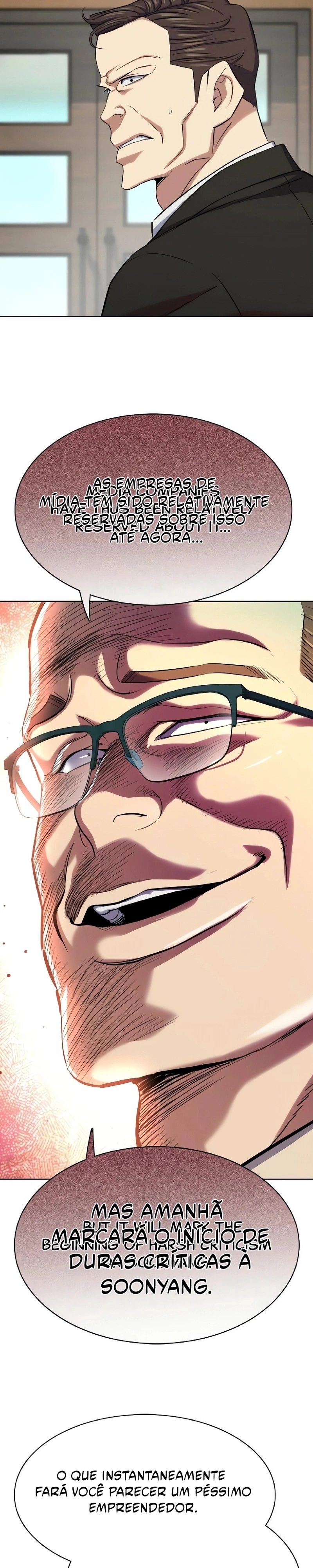 Reborn Rich Capítulo 177 Página 26