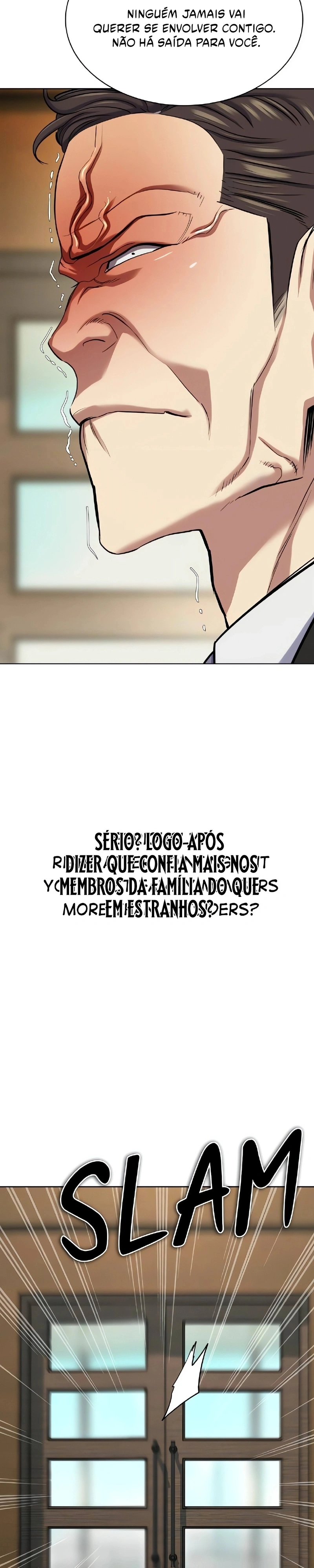 Reborn Rich Capítulo 177 Página 27
