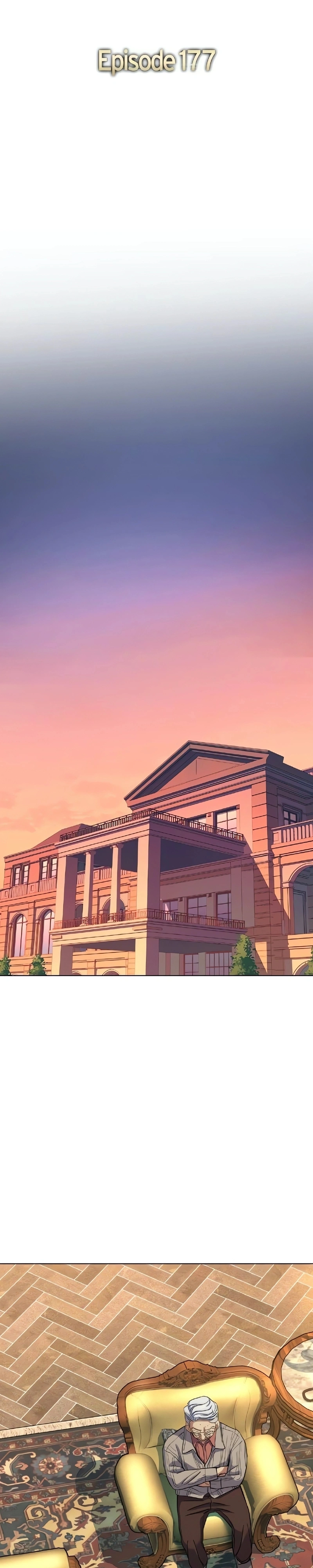 Reborn Rich Capítulo 177 Página 29