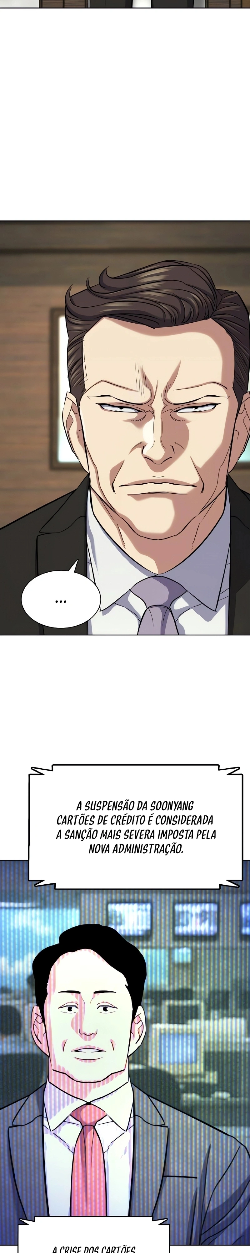 Reborn Rich Capítulo 177 Página 3
