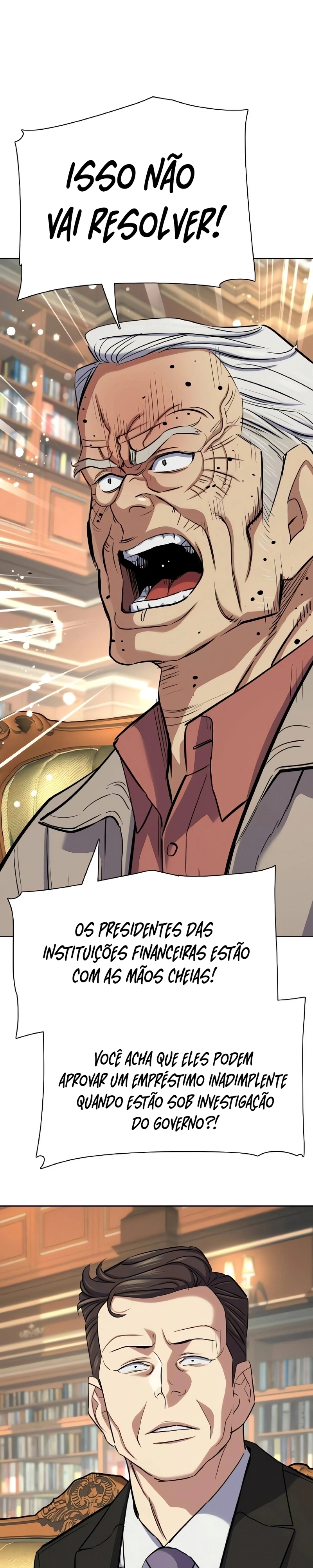 Reborn Rich Capítulo 177 Página 37