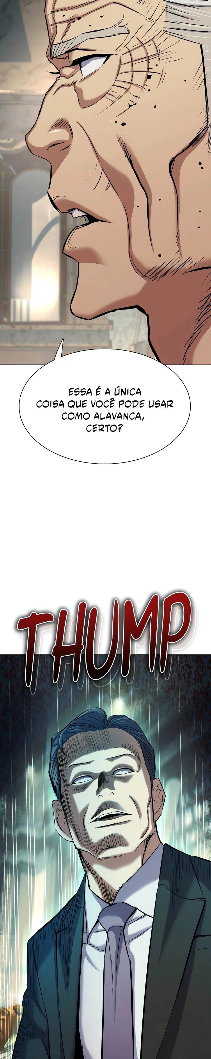 Reborn Rich Capítulo 177 Página 44