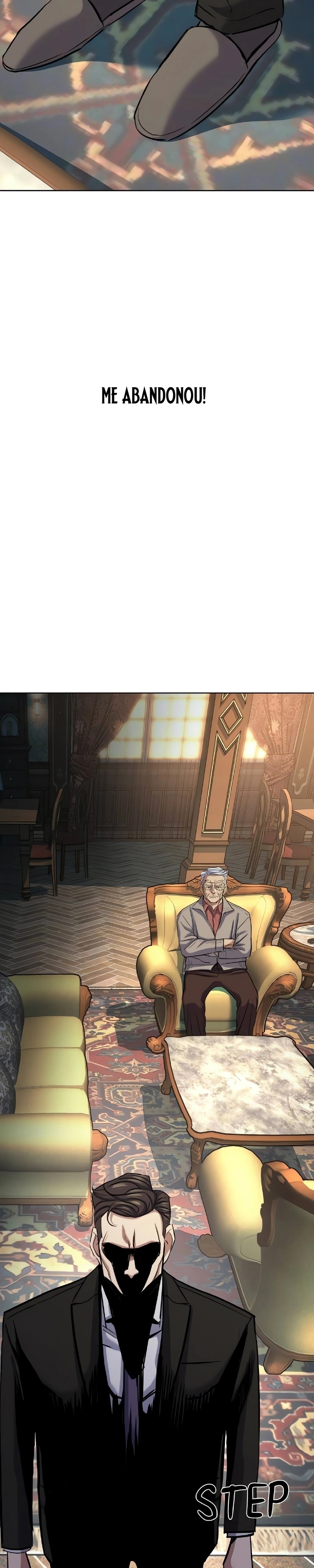 Reborn Rich Capítulo 177 Página 46