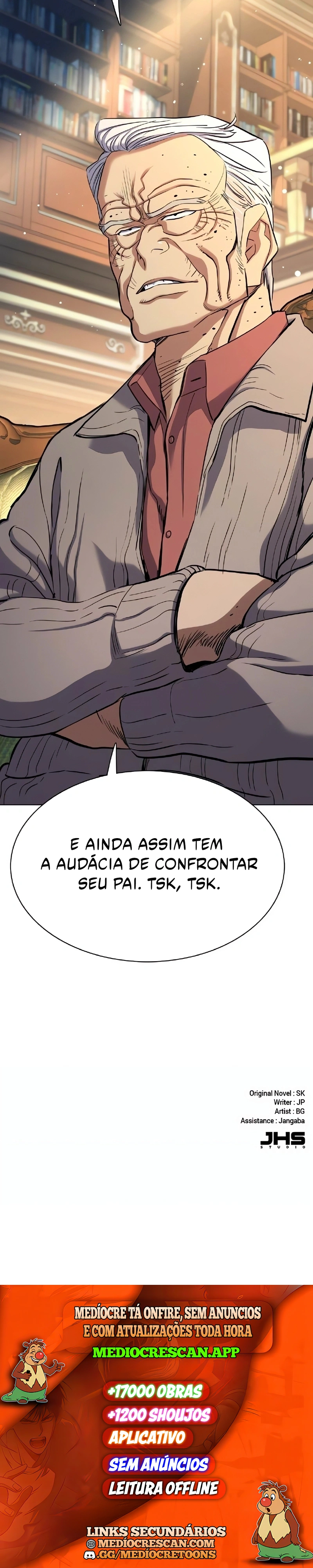 Reborn Rich Capítulo 177 Página 48