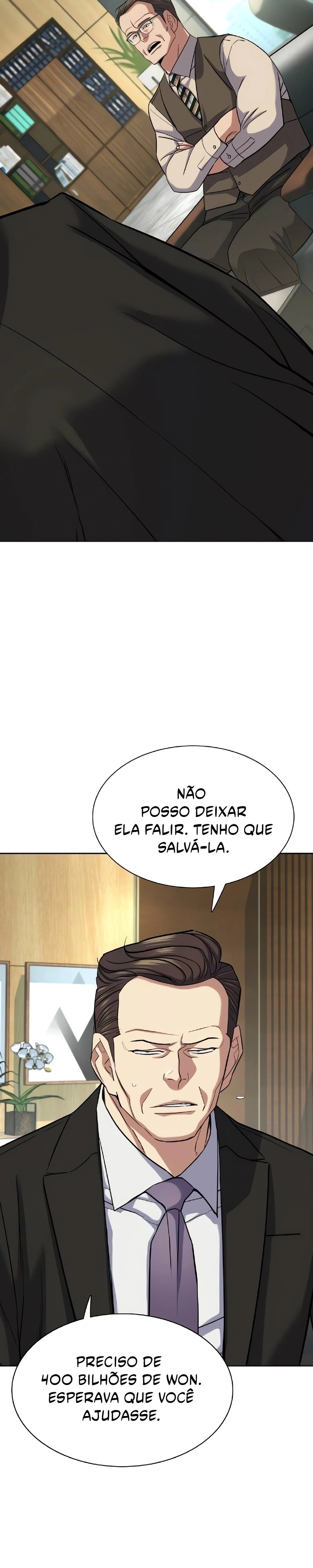 Reborn Rich Capítulo 177 Página 7