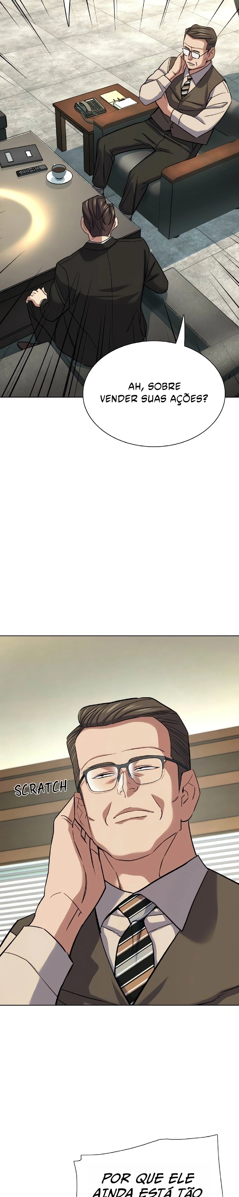 Reborn Rich Capítulo 177 Página 9